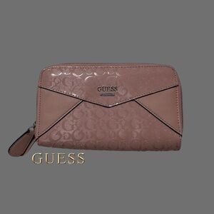 Guess Los Angeles Blush Wallet